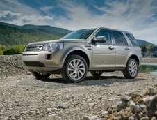 Land Rover Freelander 2 Facelift