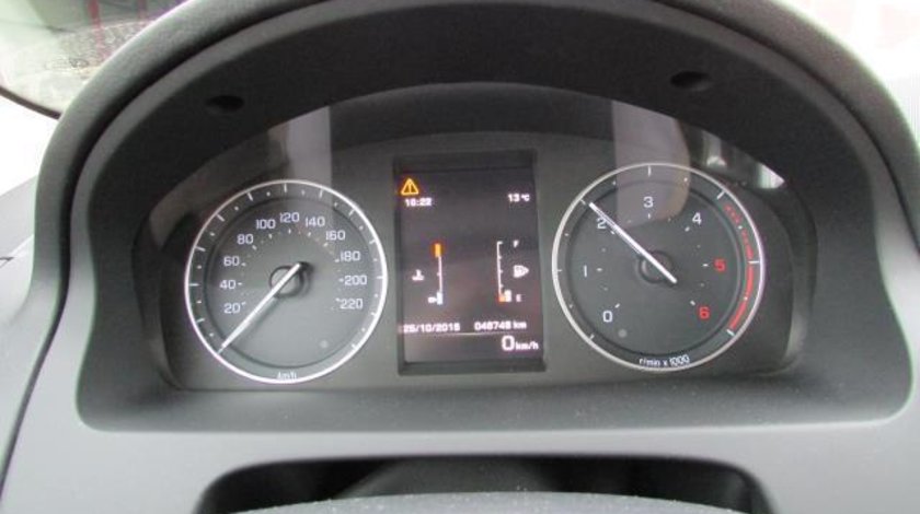 Land-Rover Freelander 2 S 2.2 TD4 150 CP M6 4x4 2013