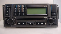 Land Rover Radio CD Player Stereo 6 Disc Range Spo...