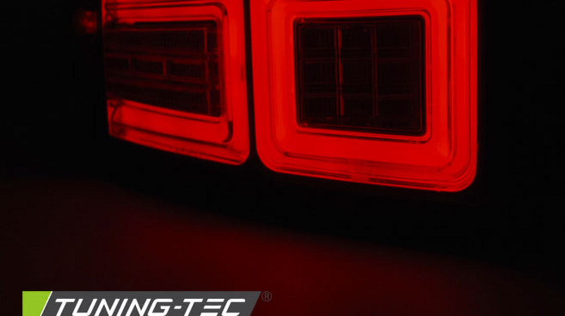 LAND ROVER RANGE ROVER EVOQUE 11-18 SMOKE LED