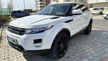 Land-Rover Range Rover Evoque 2,2 2013