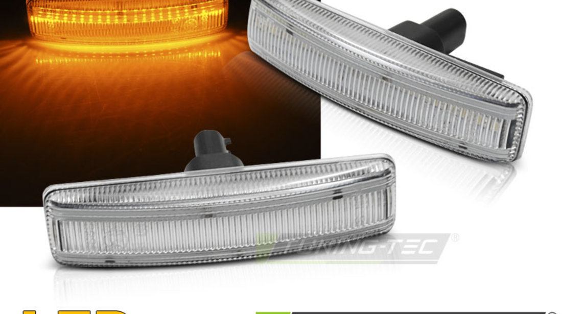 LAND ROVER RANGE SPORT 05-12 ALB LED