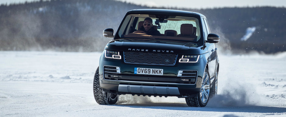 Land Rover sarbatoreste cu fast modelul Range Rover: in urma cu 5 decenii se nastea SUV-ul care a inovat acest segment