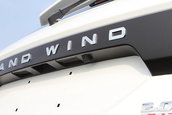 Land Wind X7
