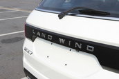 Land Wind X7