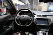 Land Wind X7