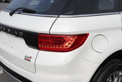 Land Wind X7
