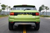 Land Wind X7
