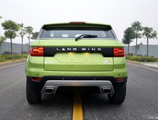 Land Wind X7