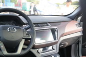Land Wind X7