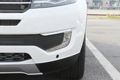 Land Wind X7