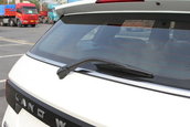 Land Wind X7
