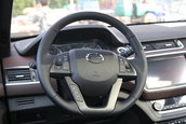 Land Wind X7