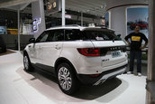 Land Wind X7