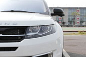 Land Wind X7