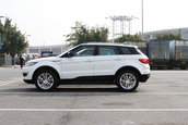 Land Wind X7