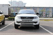 Land Wind X7