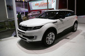 Land Wind X7