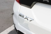 Land Wind X7