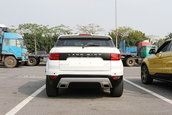 Land Wind X7