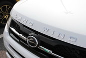 Land Wind X7