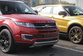 Land Wind X7