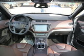 Land Wind X7