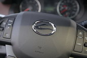 Land Wind X7
