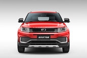 Landwind X7 Facelift