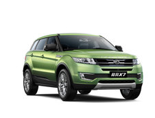 Landwind X7