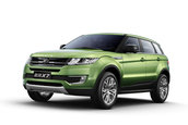 Landwind X7