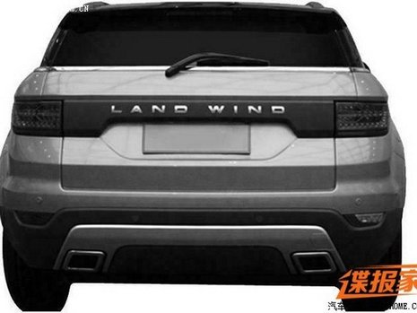 Landwind