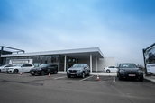 Lansare BMW X5 - Proleasing