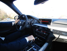 Lansare BMW X5 - Proleasing