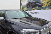 Lansare BMW X5