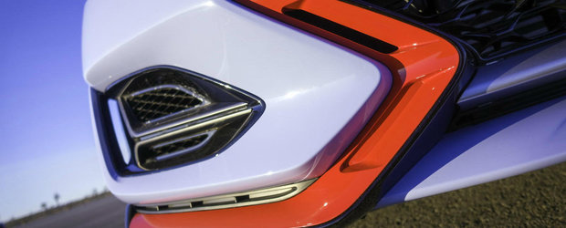 Lansare cu emotii pentru Golf GTI: Noua masina de la Hyundai are 275 CP si a fost dezvoltata la Nurburgring