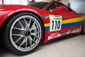 Lansare Ferrari F12 Berlinetta