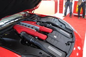 Lansare Ferrari F12 Berlinetta