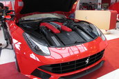 Lansare Ferrari F12 Berlinetta