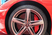 Lansare Ferrari F12 Berlinetta