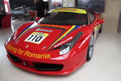Lansare Ferrari F12 Berlinetta