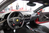 Lansare Ferrari F12 Berlinetta