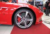 Lansare Ferrari F12 Berlinetta
