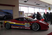 Lansare Ferrari F12 Berlinetta