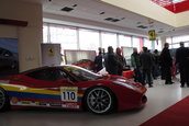 Lansare Ferrari F12 Berlinetta