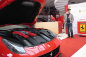 Lansare Ferrari F12 Berlinetta