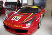 Lansare Ferrari F12 Berlinetta