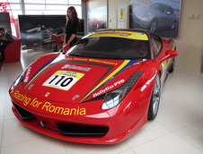 Lansare Ferrari F12 Berlinetta