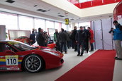 Lansare Ferrari F12 Berlinetta
