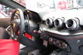 Lansare Ferrari F12 Berlinetta